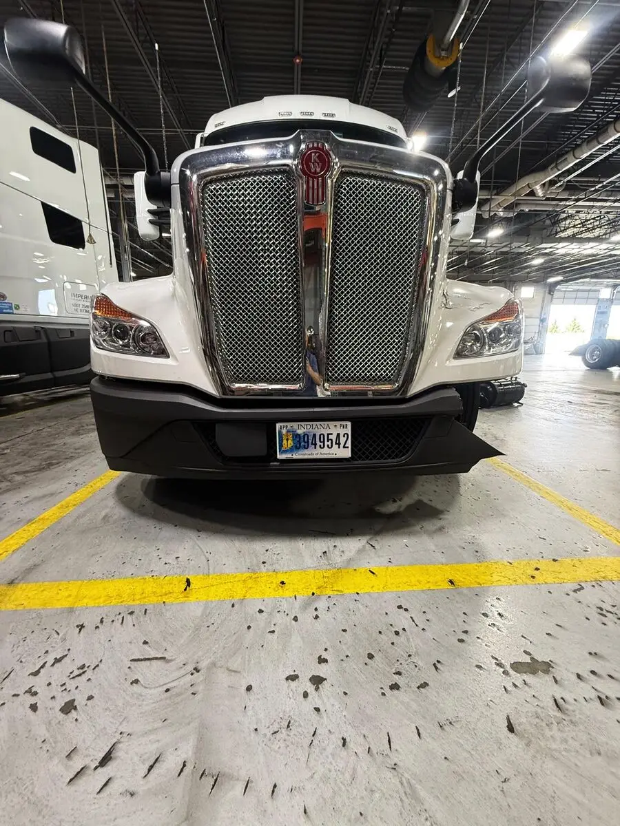 DOT Inspections & Compliance at Motion Truck Center